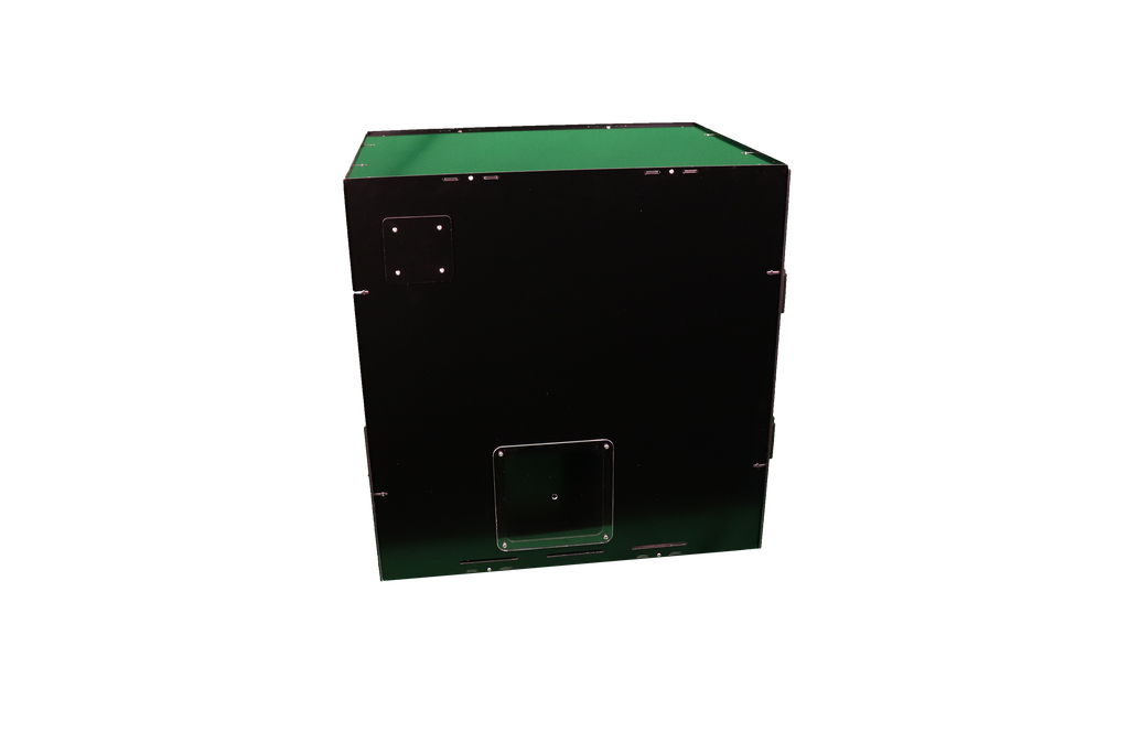 Next Gen Safety Enclosure for Prusa Mini