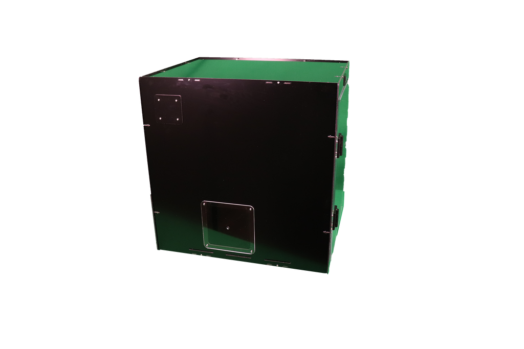 Next Gen Safety Enclosure for Prusa Mini
