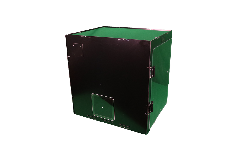 Next Gen Safety Enclosure for Prusa Mini