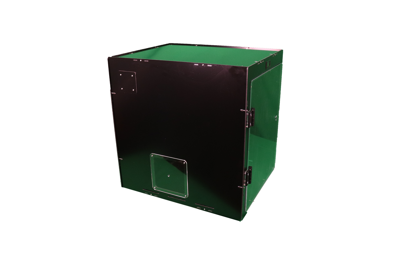 Next Gen Safety Enclosure for Prusa Mini