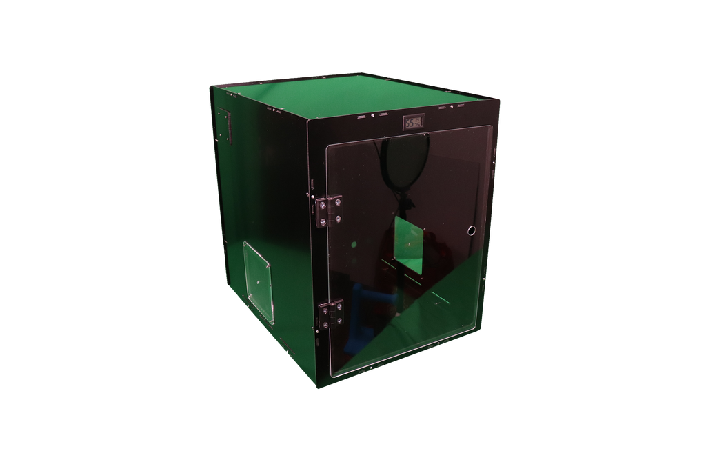 Next Gen Safety Enclosure for Prusa Mini