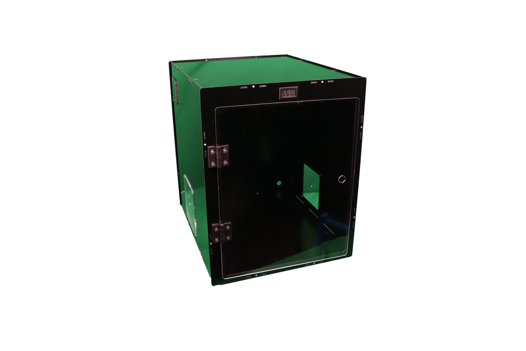 Next Gen Safety Enclosure for Prusa Mini