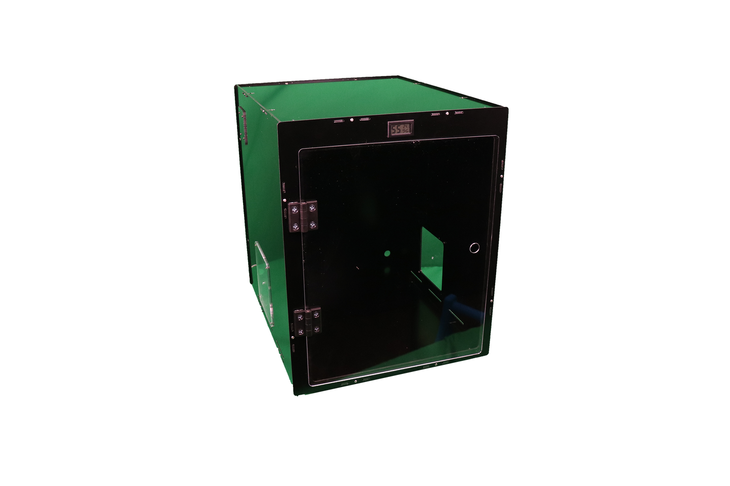 Next Gen Safety Enclosure for Prusa Mini