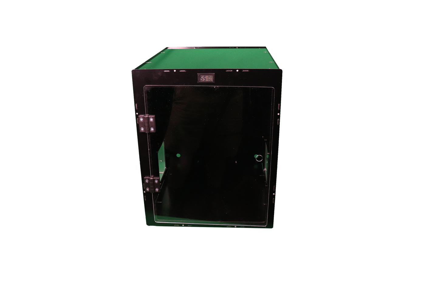 Next Gen Safety Enclosure for Prusa Mini