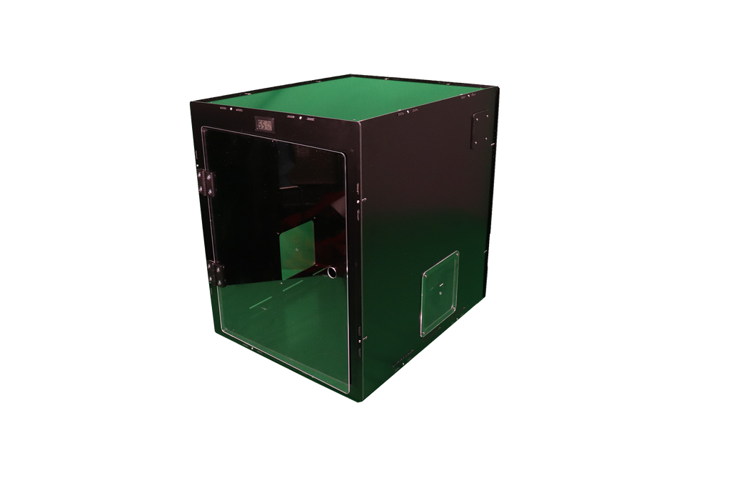 Next Gen Safety Enclosure for Prusa Mini