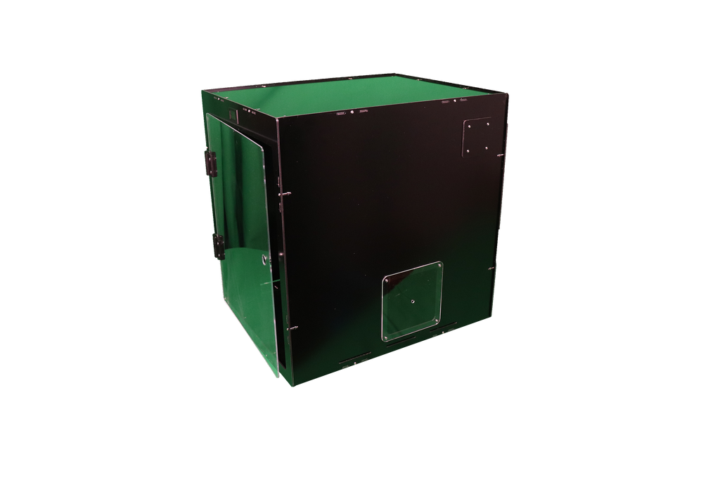 Next Gen Safety Enclosure for Prusa Mini