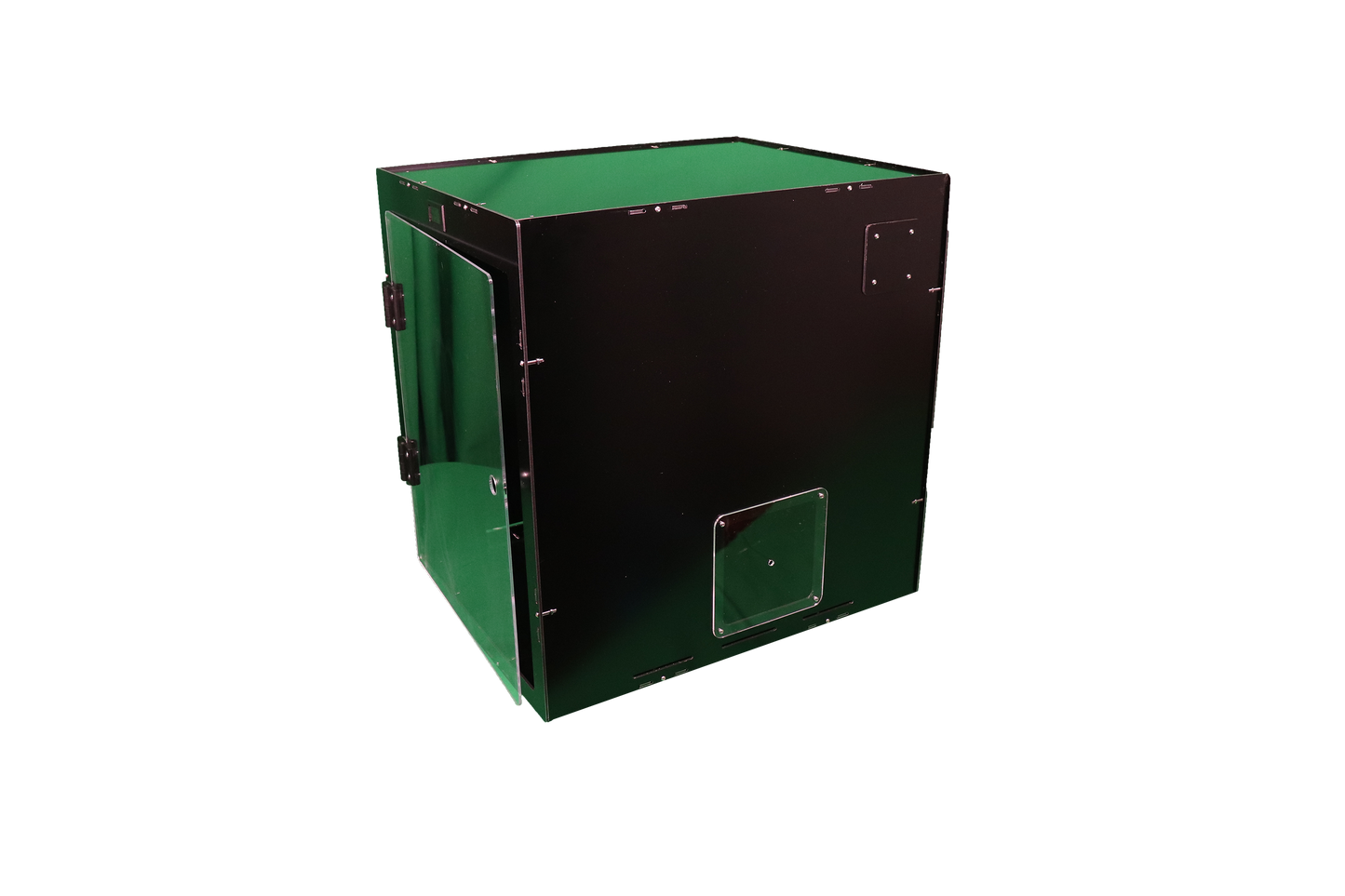 Next Gen Safety Enclosure for Prusa Mini
