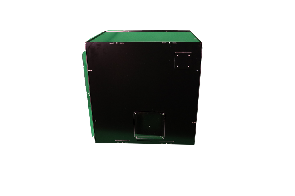 Next Gen Safety Enclosure for Prusa Mini