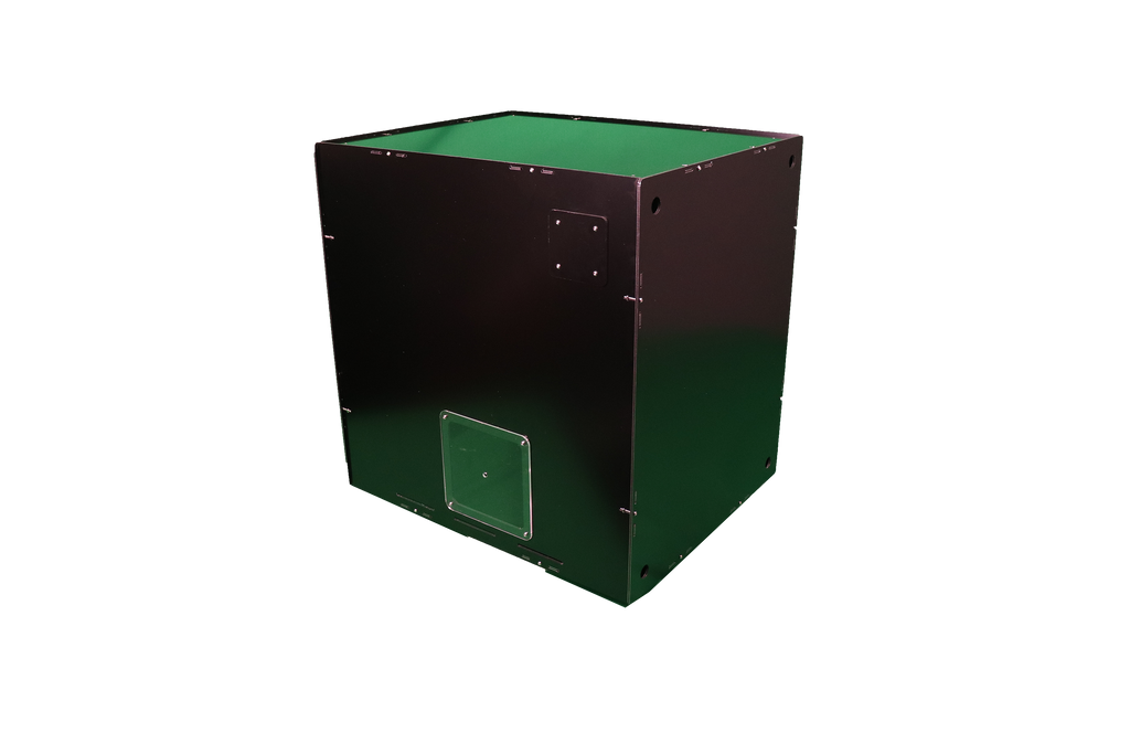 Next Gen Safety Enclosure for Prusa Mini