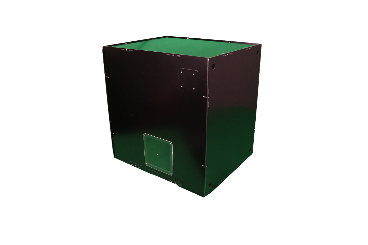Next Gen Safety Enclosure for Prusa Mini