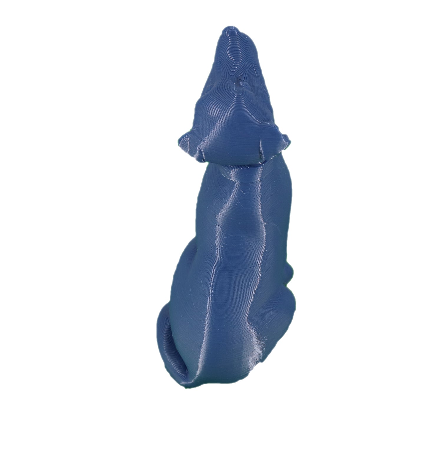 Jessie Premium PLA 1.75mm X Blue Whale Grey 1kg