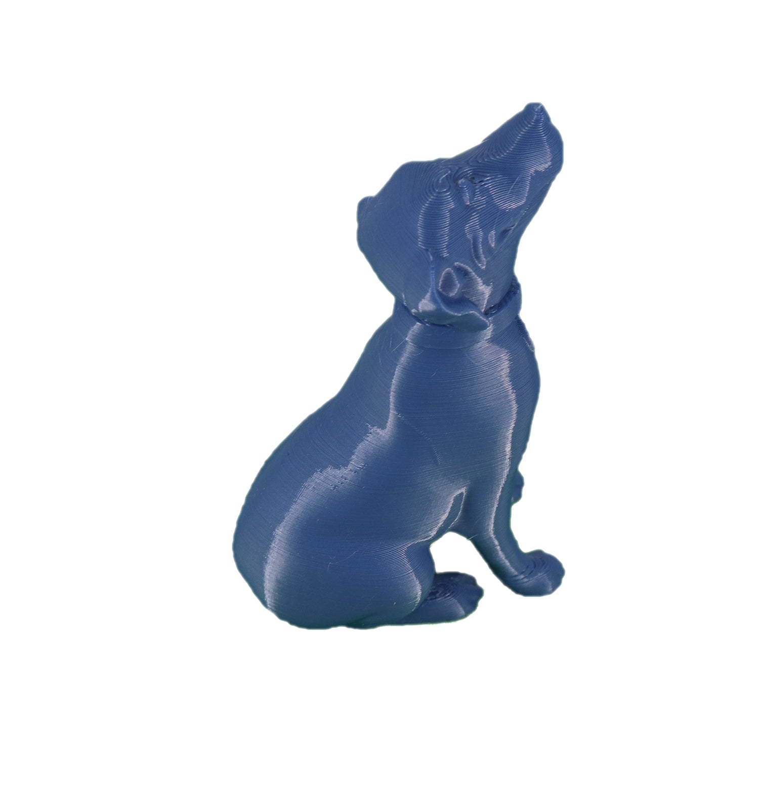 Jessie Premium PLA 1.75mm X Blue Whale Grey 1kg