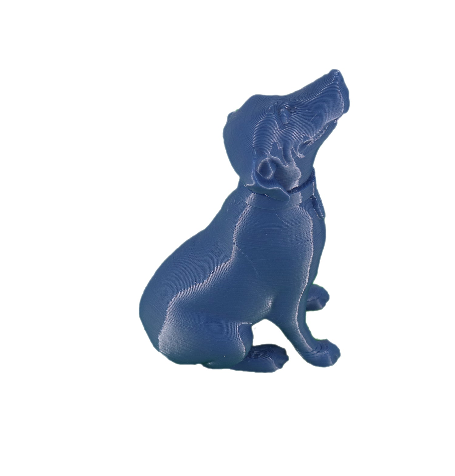 Jessie Premium PLA 1.75mm X Blue Whale Grey 1kg