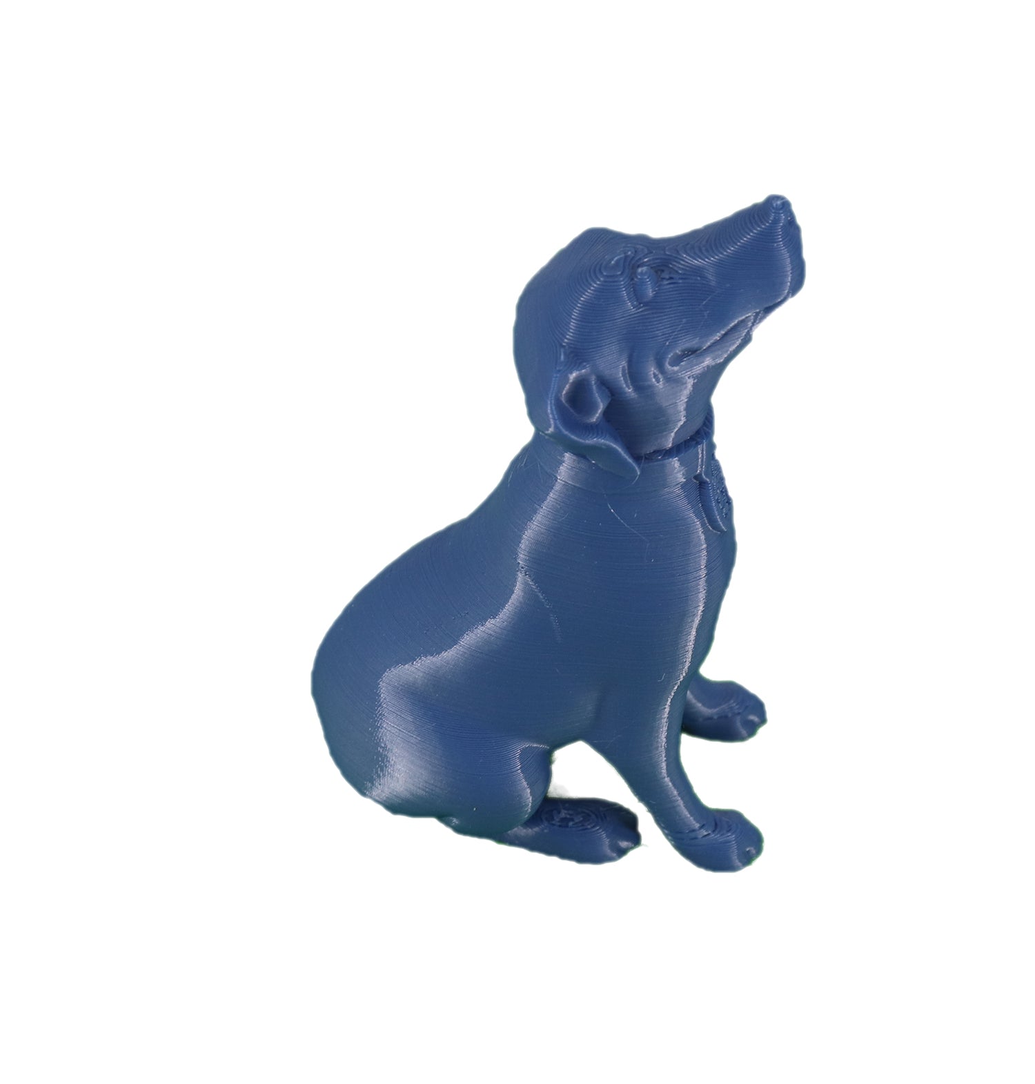 Jessie Premium PLA 1.75mm X Blue Whale Grey 1kg