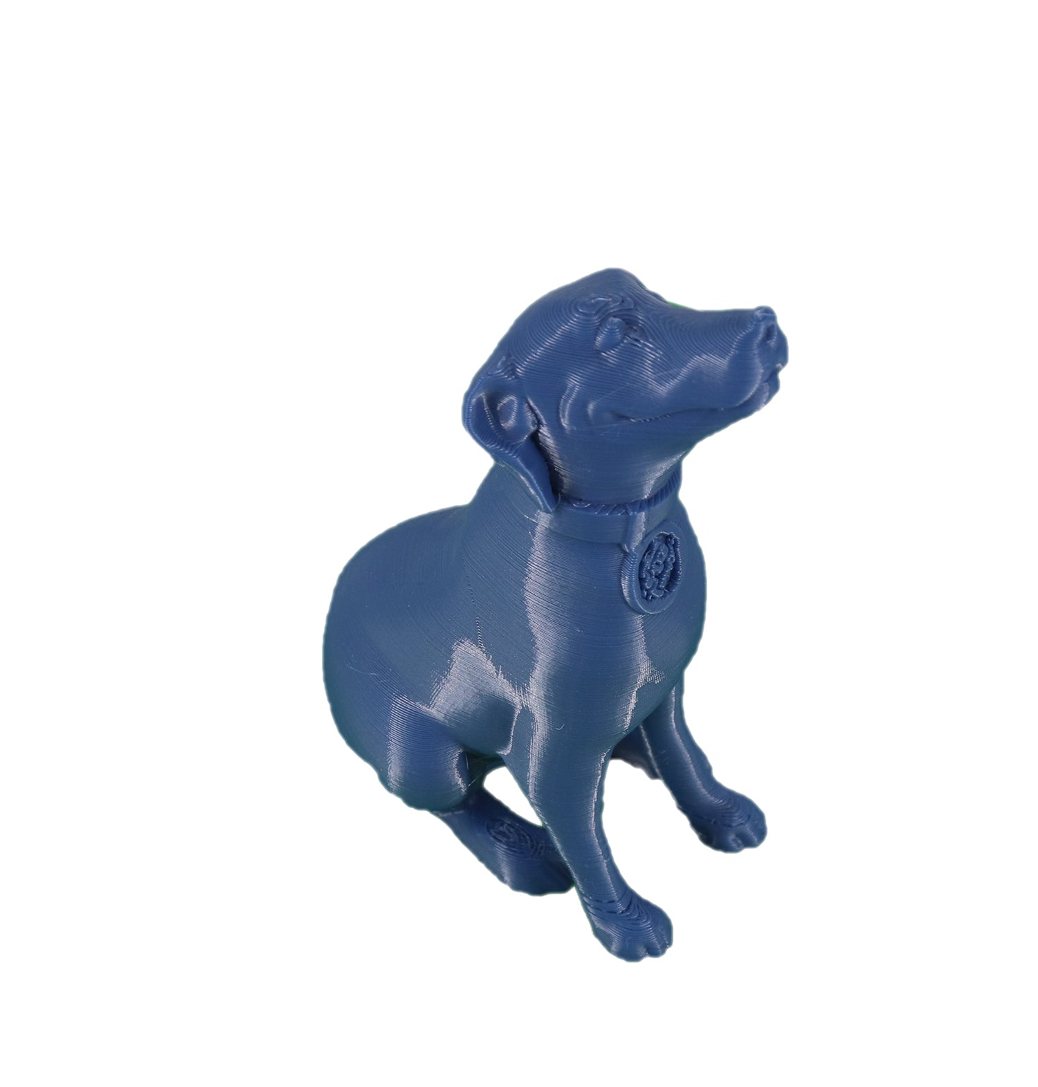 Jessie Premium PLA 1.75mm X Blue Whale Grey 1kg