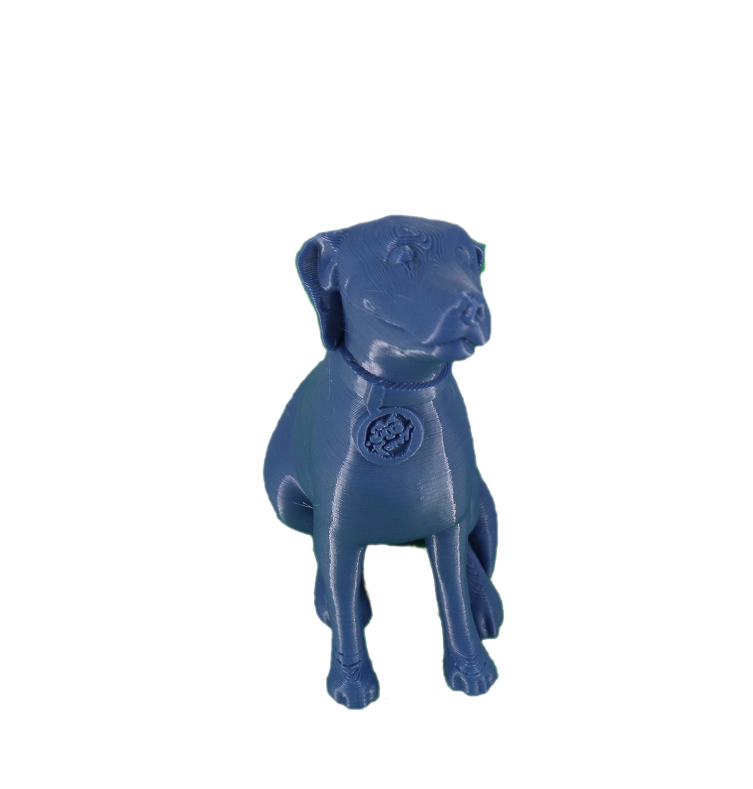 Jessie Premium PLA 1.75mm X Blue Whale Grey 1kg