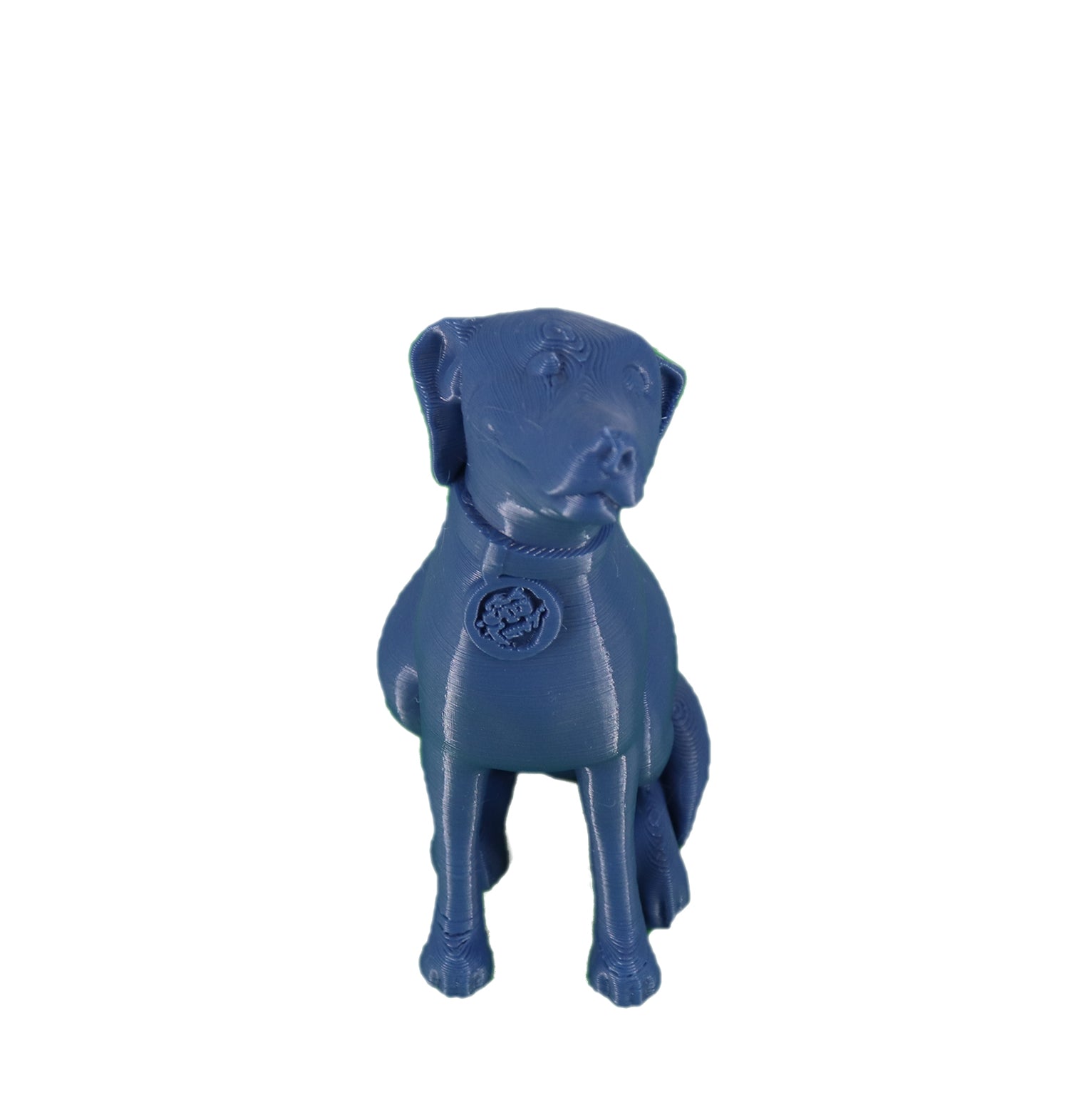 Jessie Premium PLA 1.75mm X Blue Whale Grey 1kg