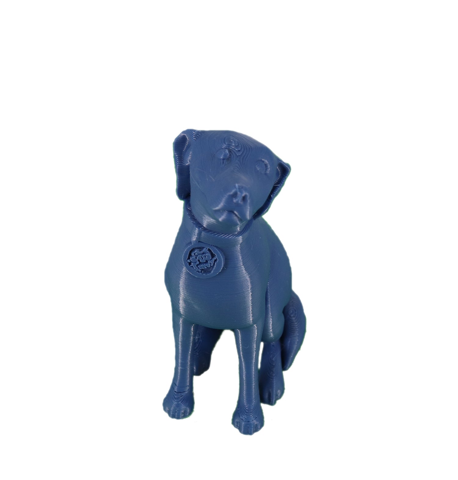 Jessie Premium PLA 1.75mm X Blue Whale Grey 1kg