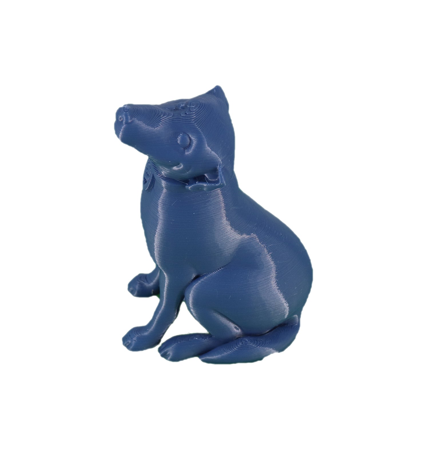 Jessie Premium PLA 1.75mm X Blue Whale Grey 1kg