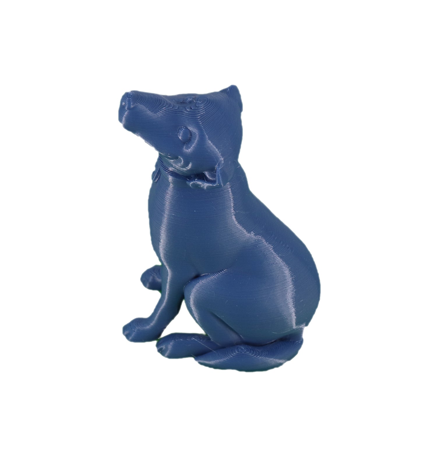 Jessie Premium PLA 1.75mm X Blue Whale Grey 1kg