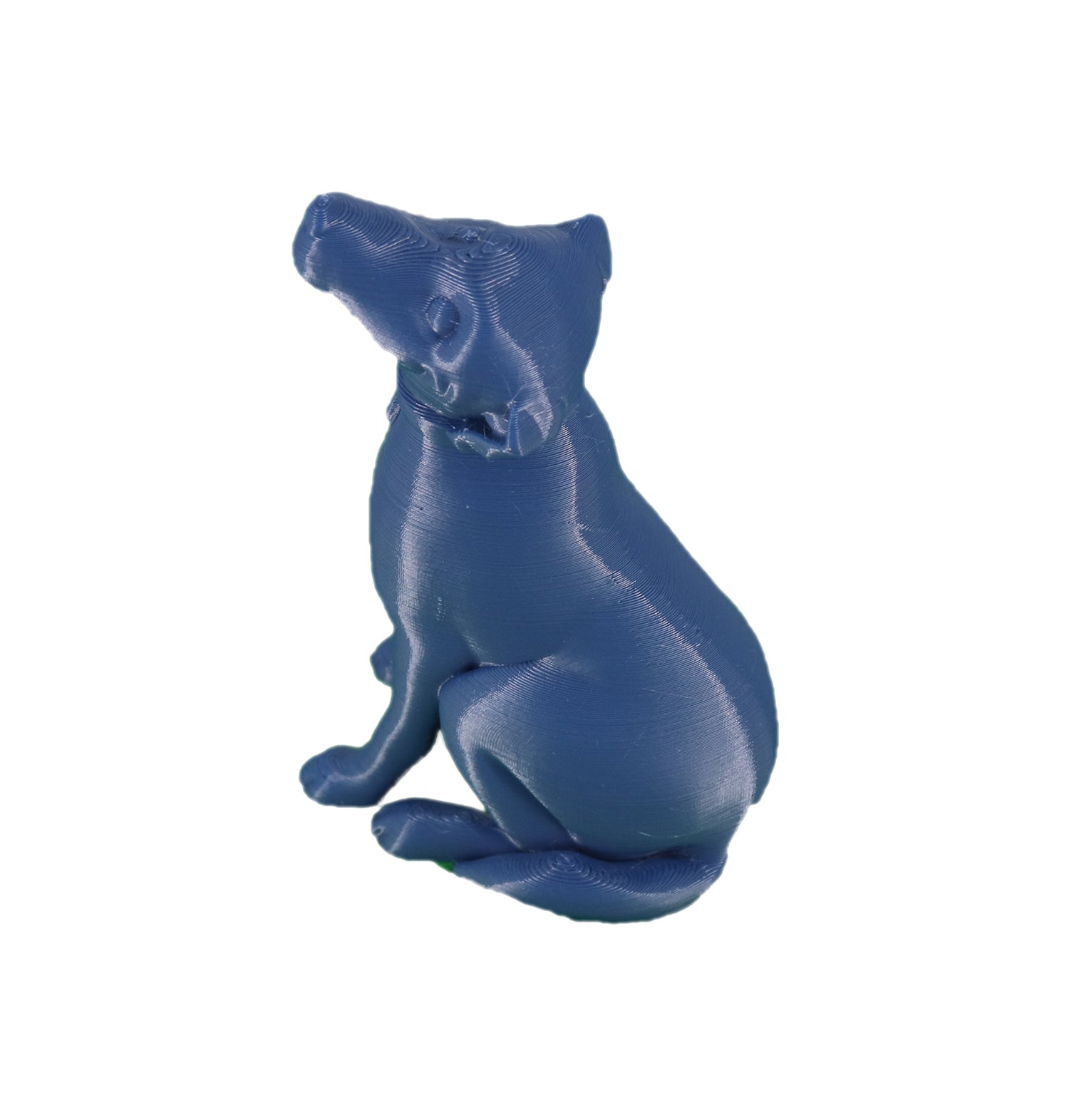 Jessie Premium PLA 1.75mm X Blue Whale Grey 1kg