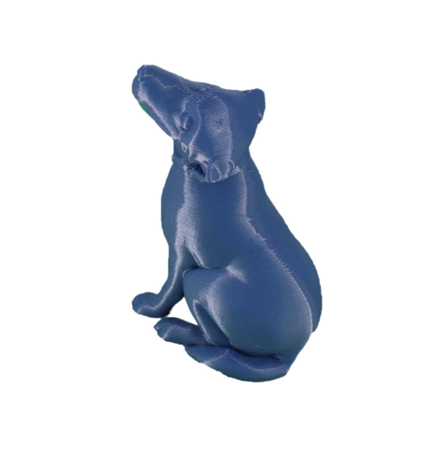 Jessie Premium PLA 1.75mm X Blue Whale Grey 1kg