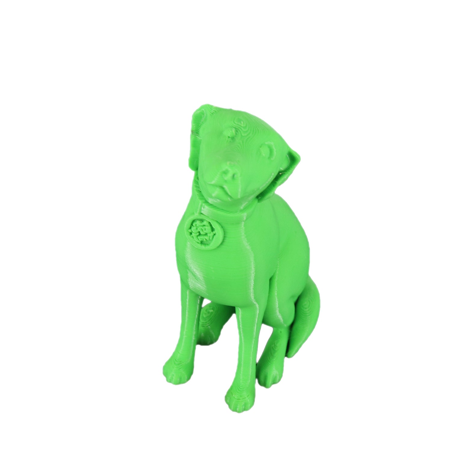 Jessie Premium PLA 1.75mm X Limer Green 1kg