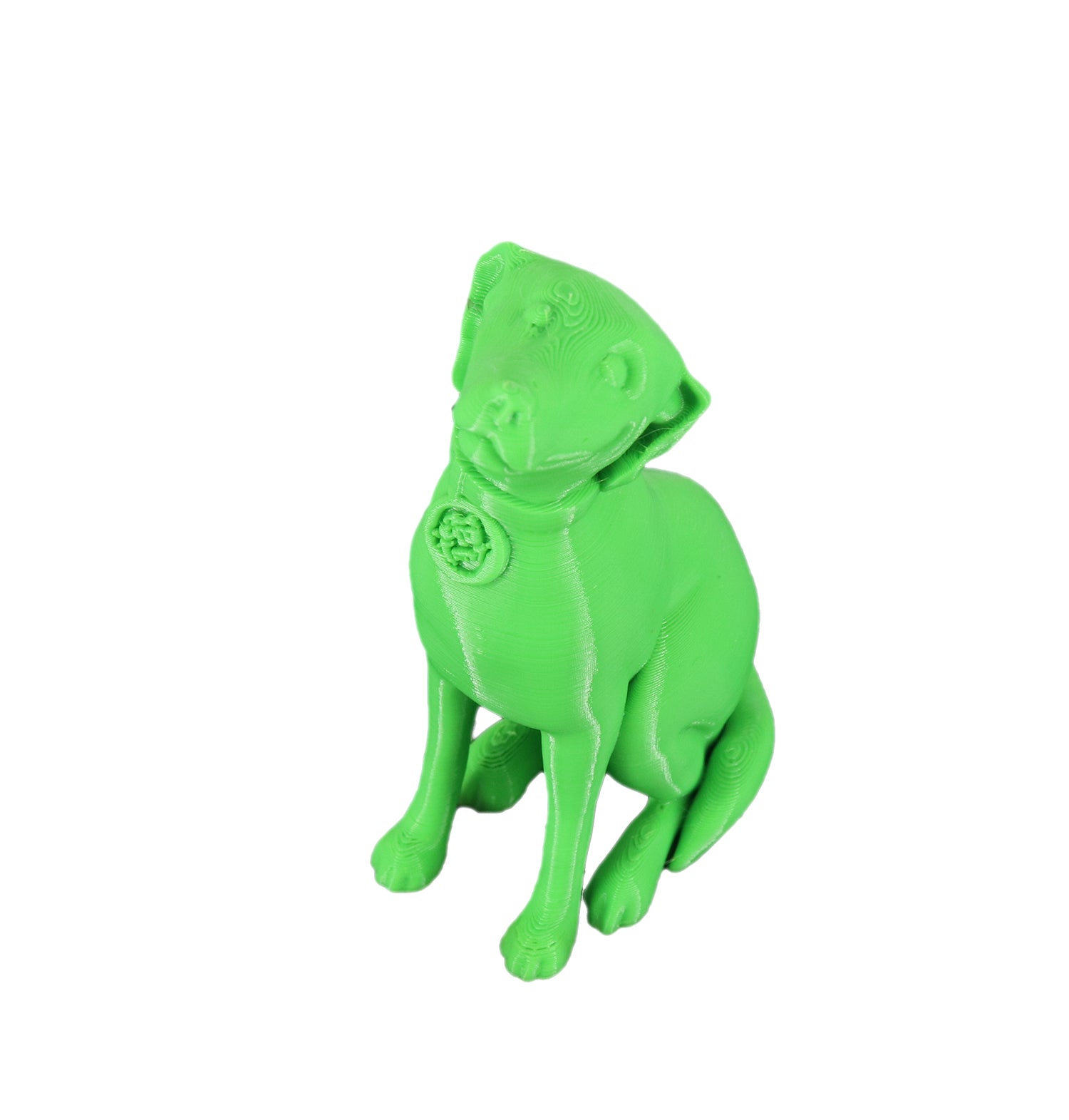 Jessie Premium PLA 1.75mm X Limer Green 1kg