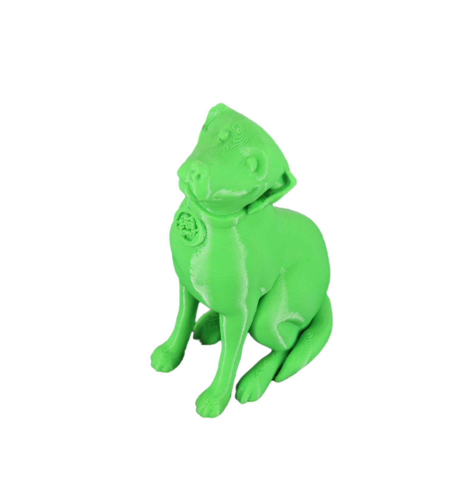 Jessie Premium PLA 1.75mm X Limer Green 1kg