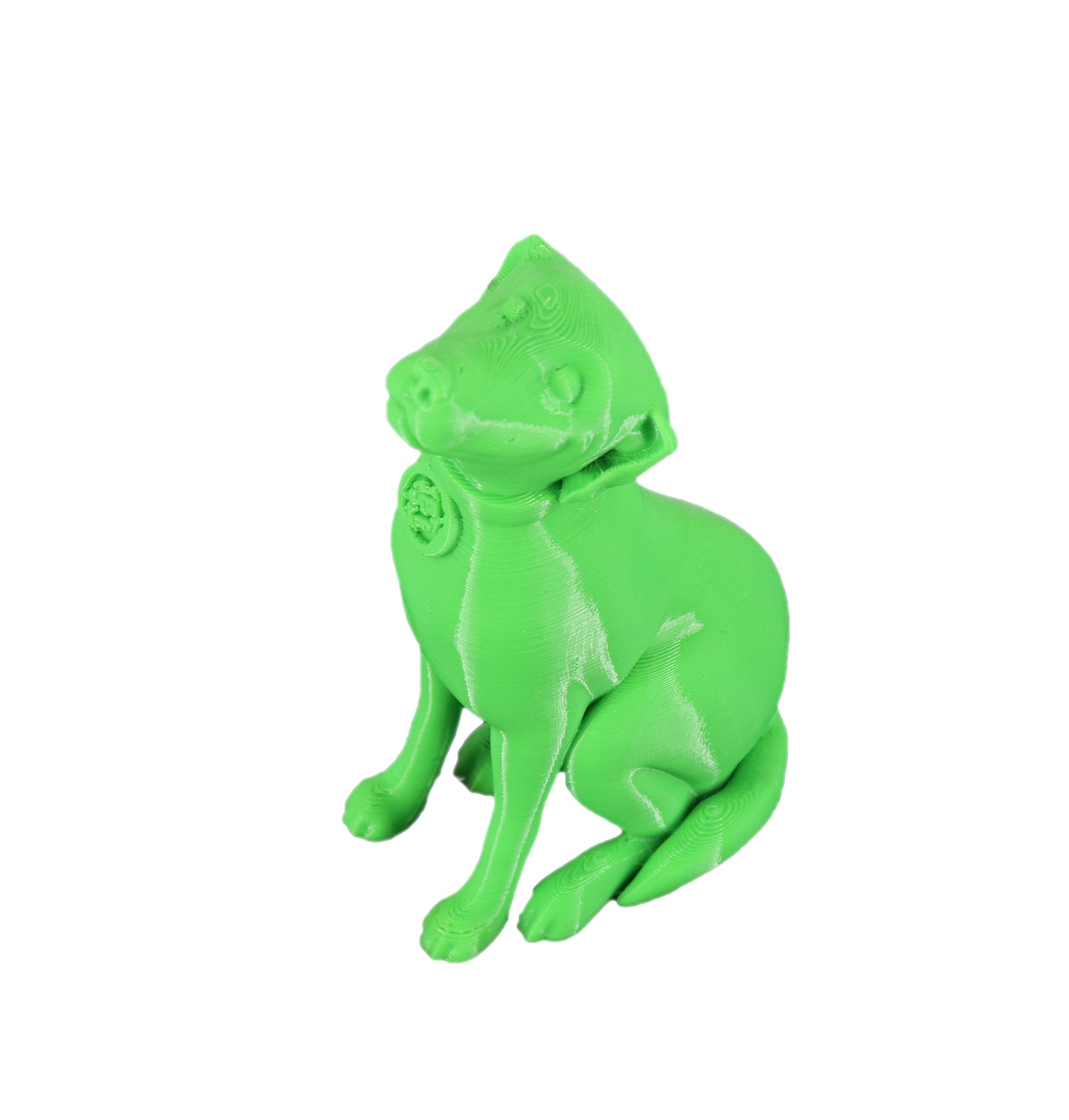 Jessie Premium PLA 1.75mm X Limer Green 1kg