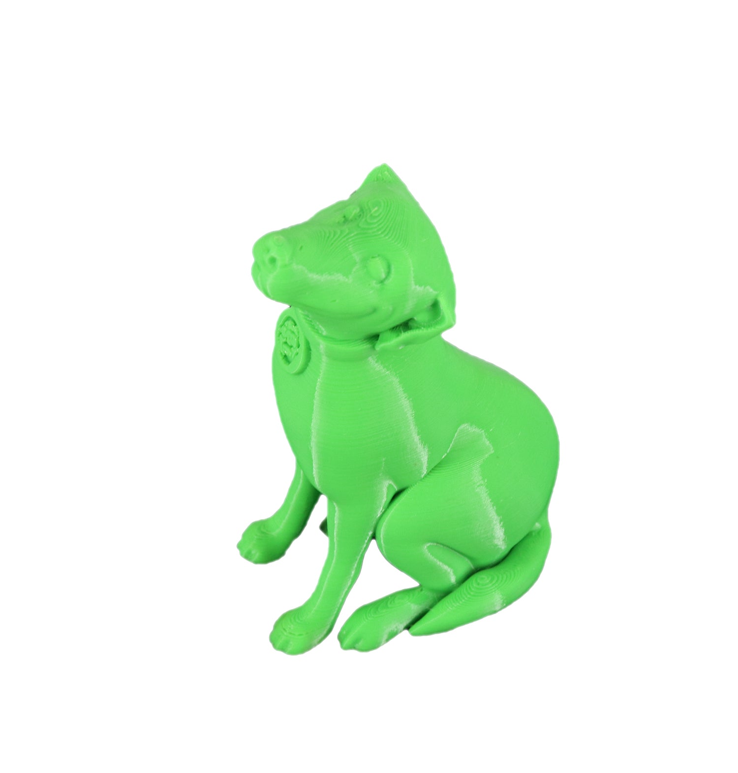 Jessie Premium PLA 1.75mm X Limer Green 1kg