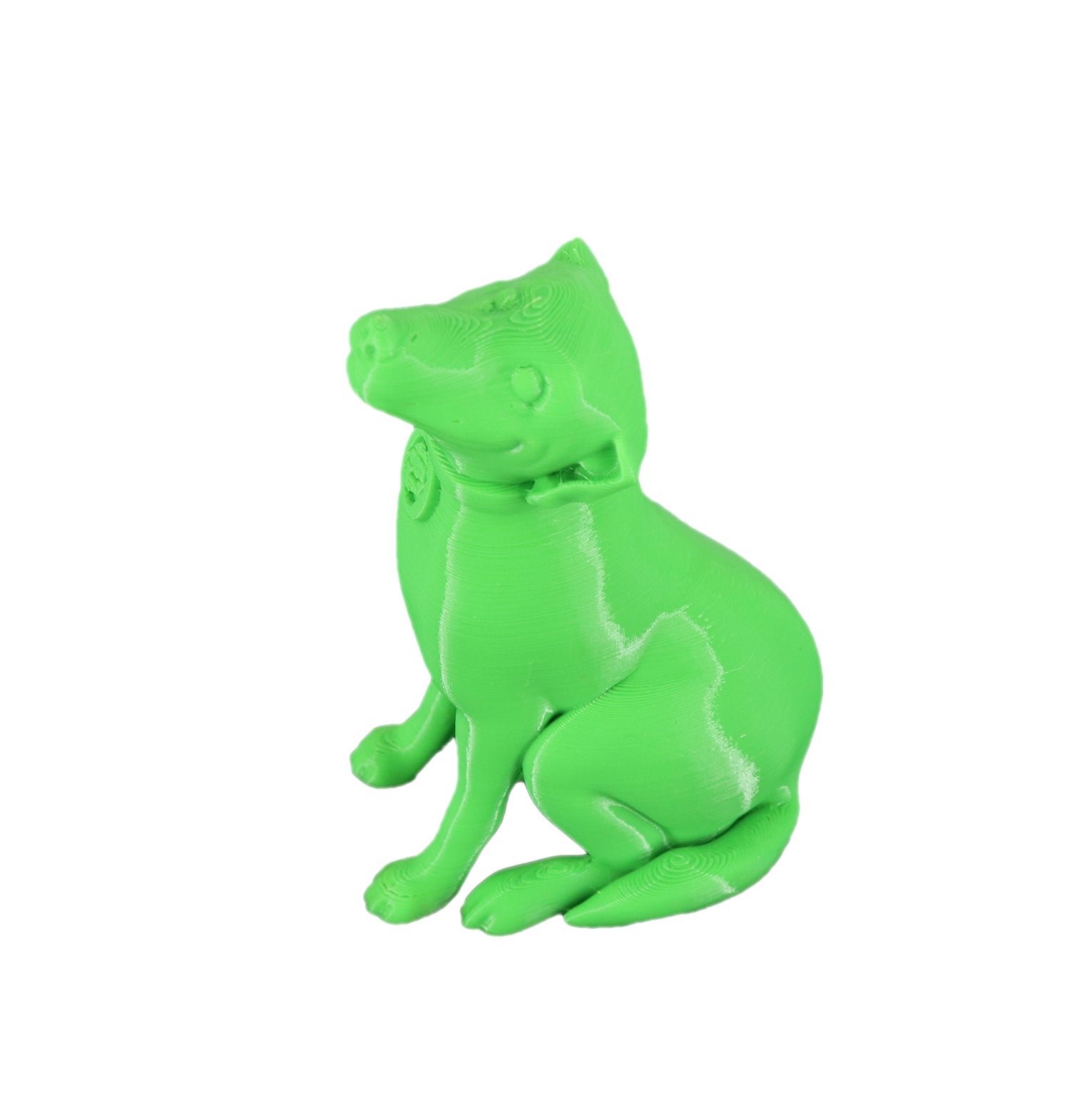 Jessie Premium PLA 1.75mm X Limer Green 1kg