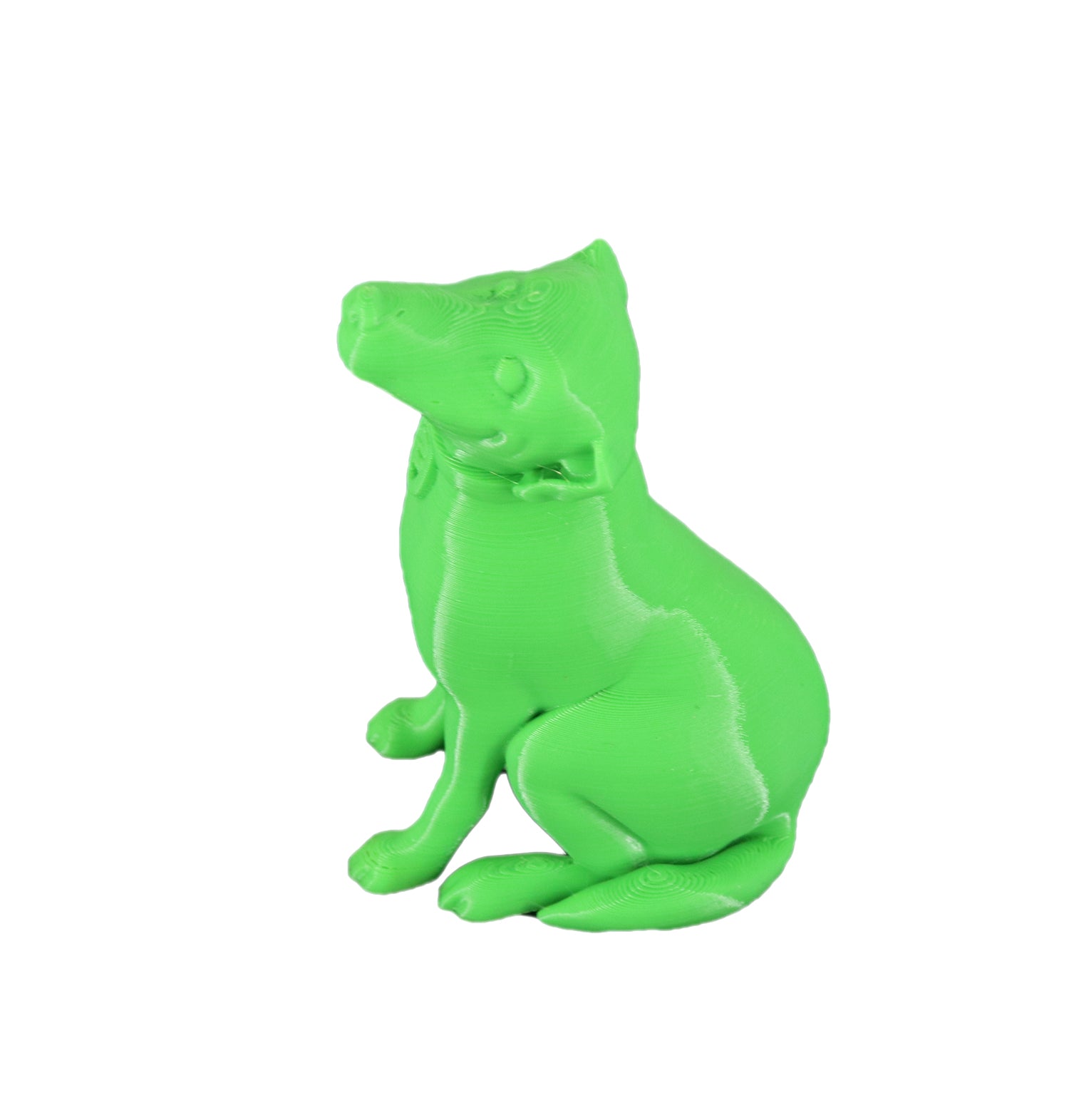 Jessie Premium PLA 1.75mm X Limer Green 1kg