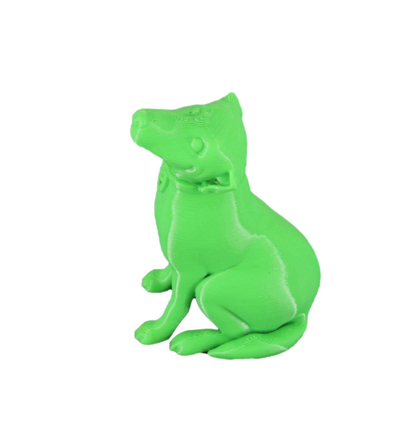 Jessie Premium PLA 1.75mm X Limer Green 1kg