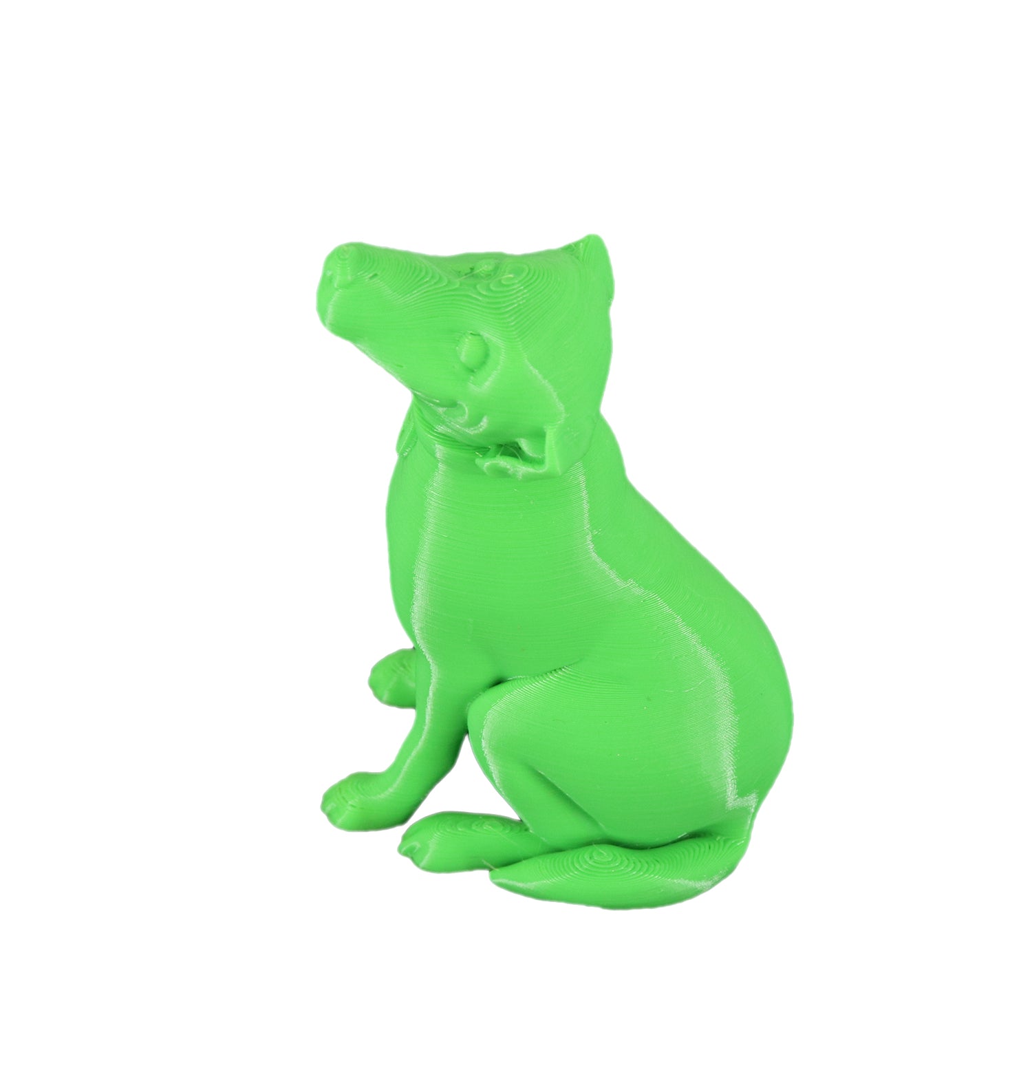 Jessie Premium PLA 1.75mm X Limer Green 1kg