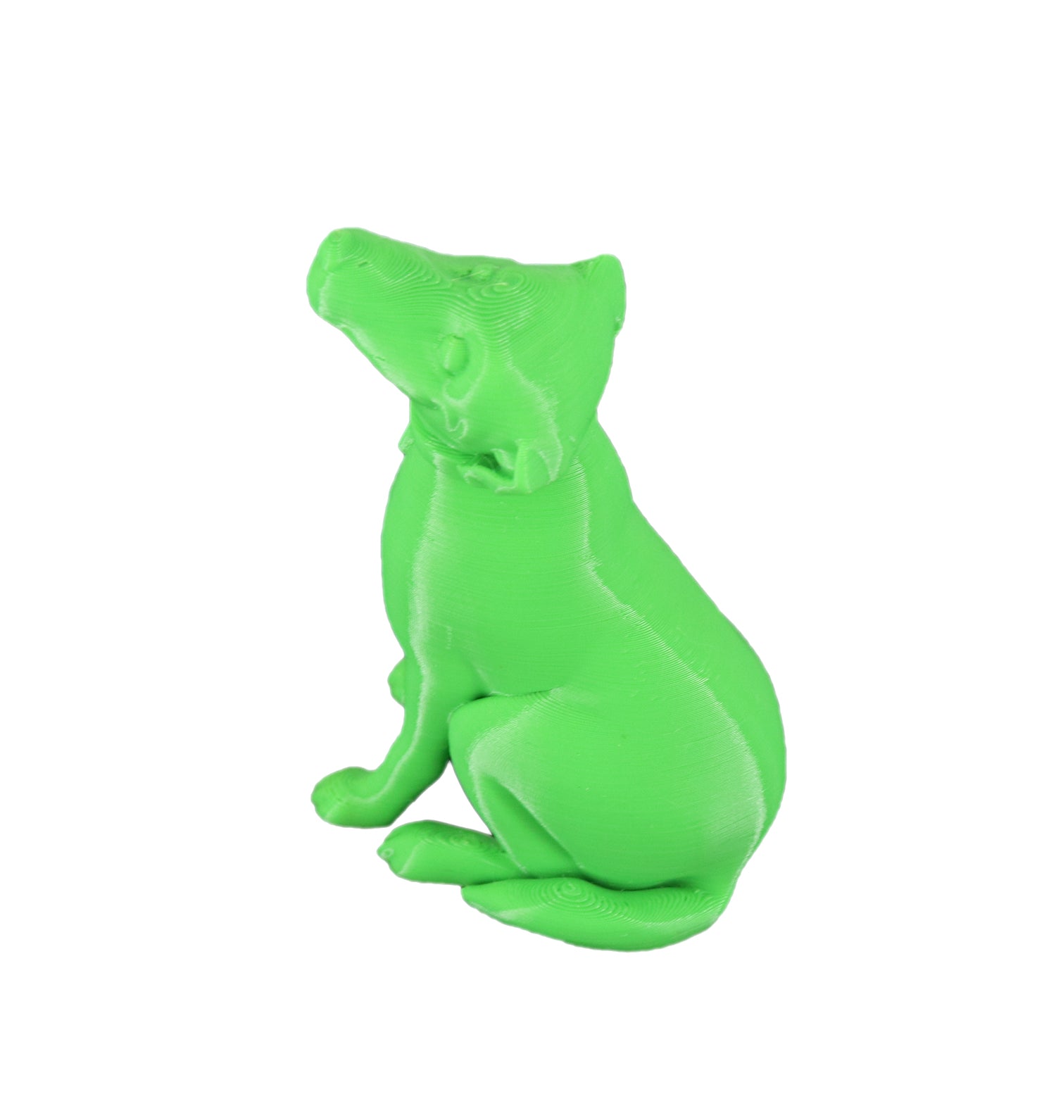 Jessie Premium PLA 1.75mm X Limer Green 1kg