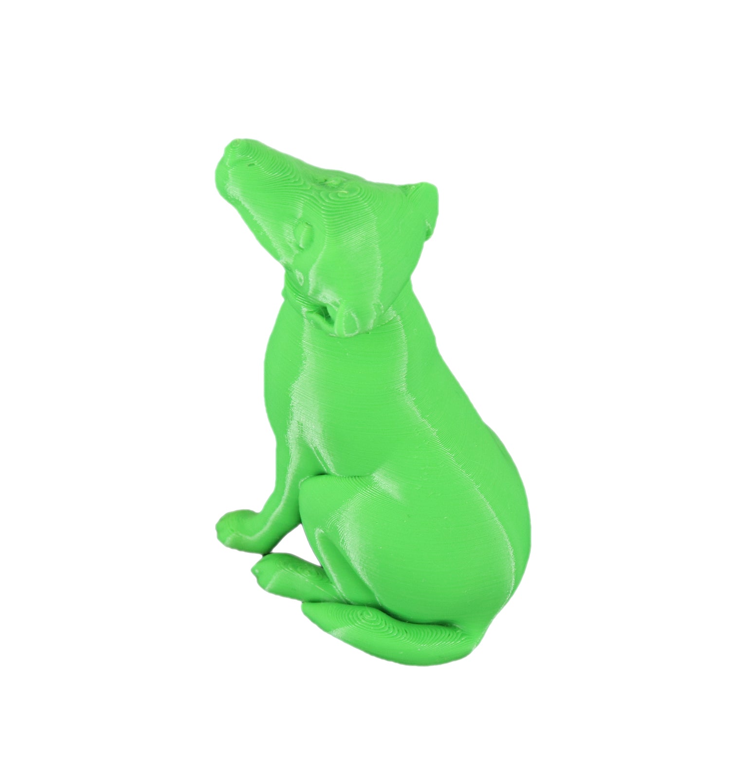 Jessie Premium PLA 1.75mm X Limer Green 1kg