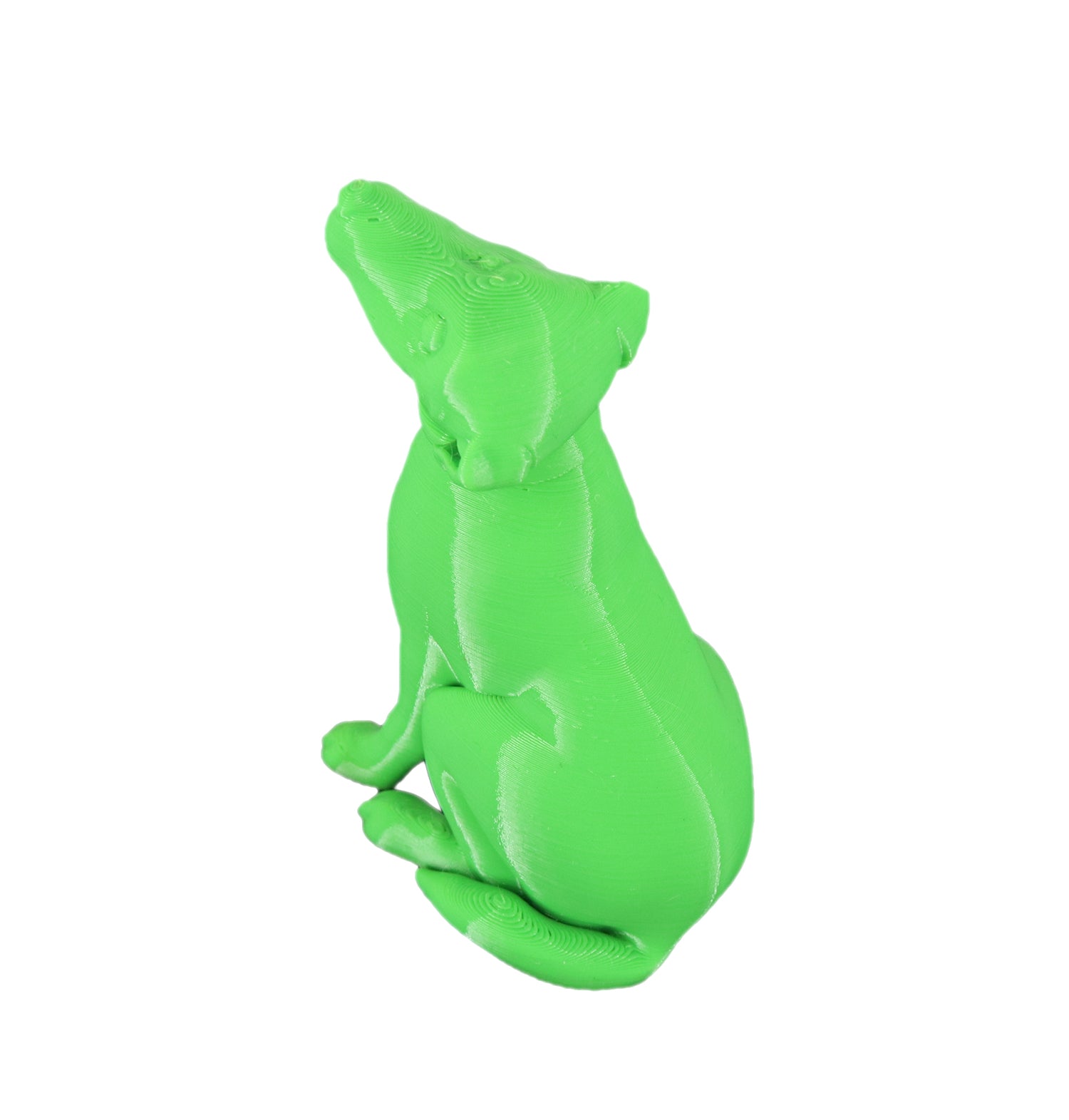 Jessie Premium PLA 1.75mm X Limer Green 1kg