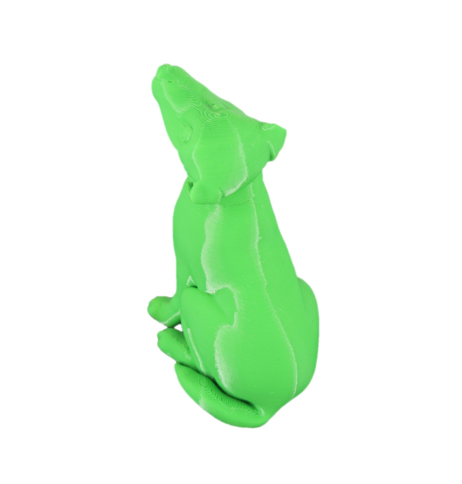 Jessie Premium PLA 1.75mm X Limer Green 1kg
