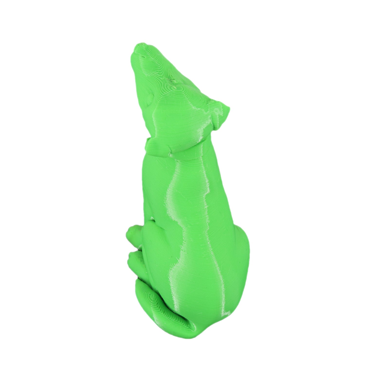 Jessie Premium PLA 1.75mm X Limer Green 1kg