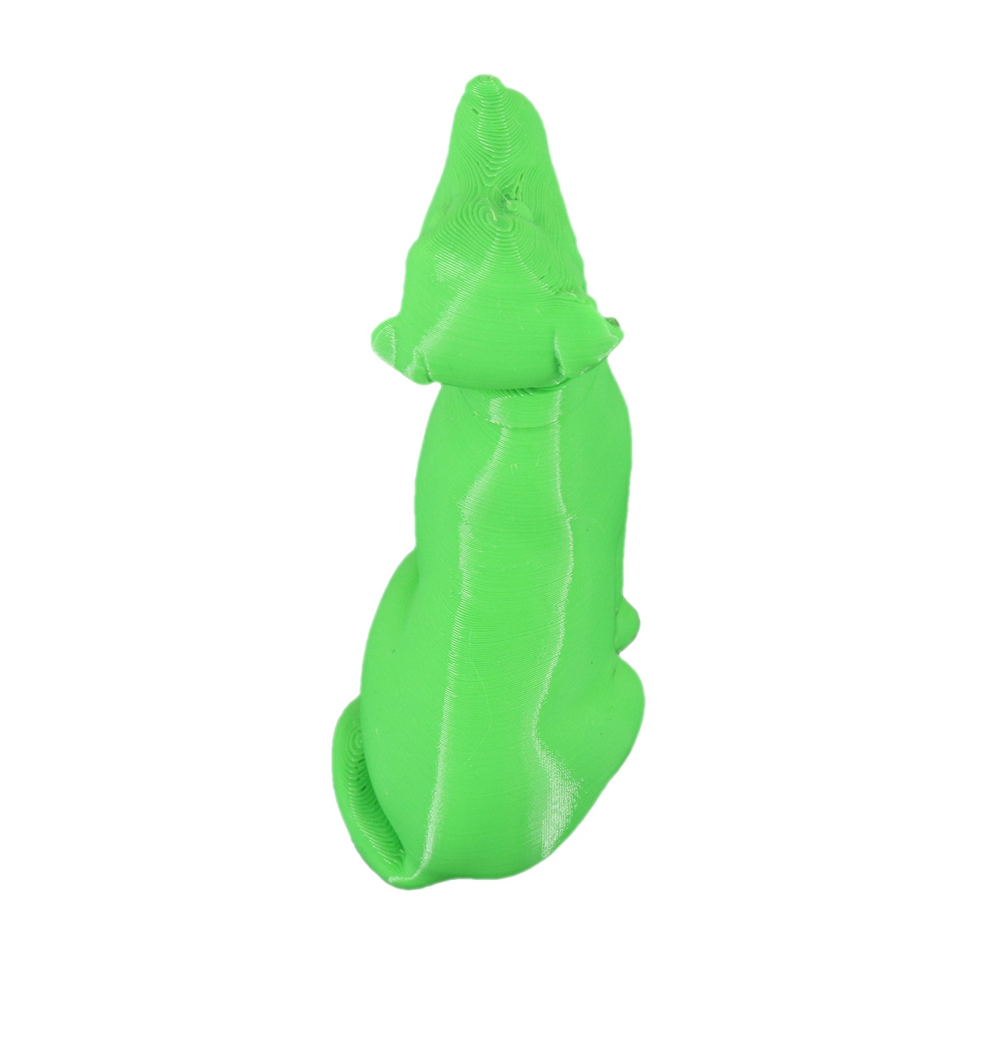 Jessie Premium PLA 1.75mm X Limer Green 1kg