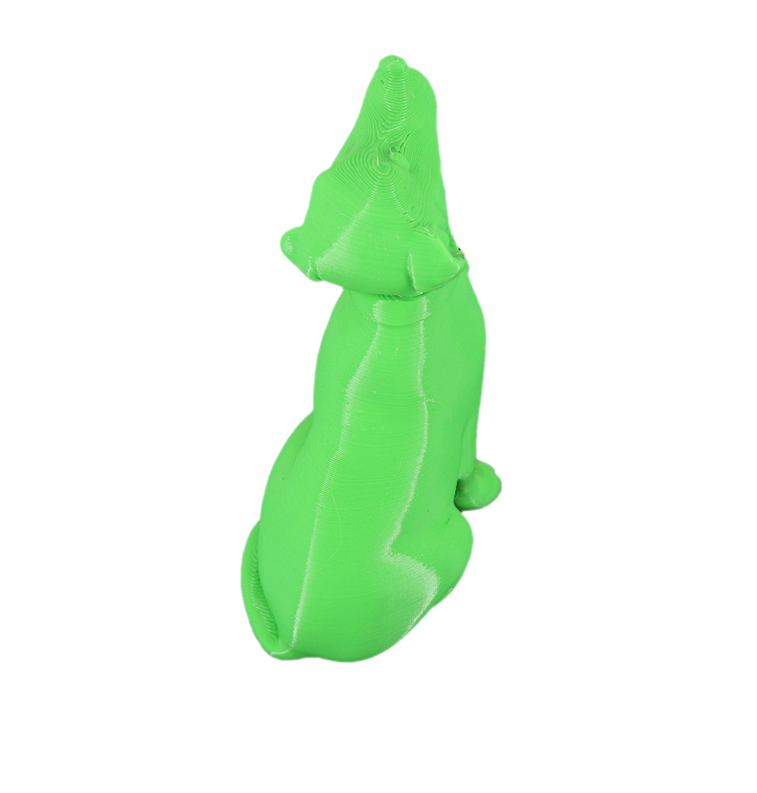 Jessie Premium PLA 1.75mm X Limer Green 1kg