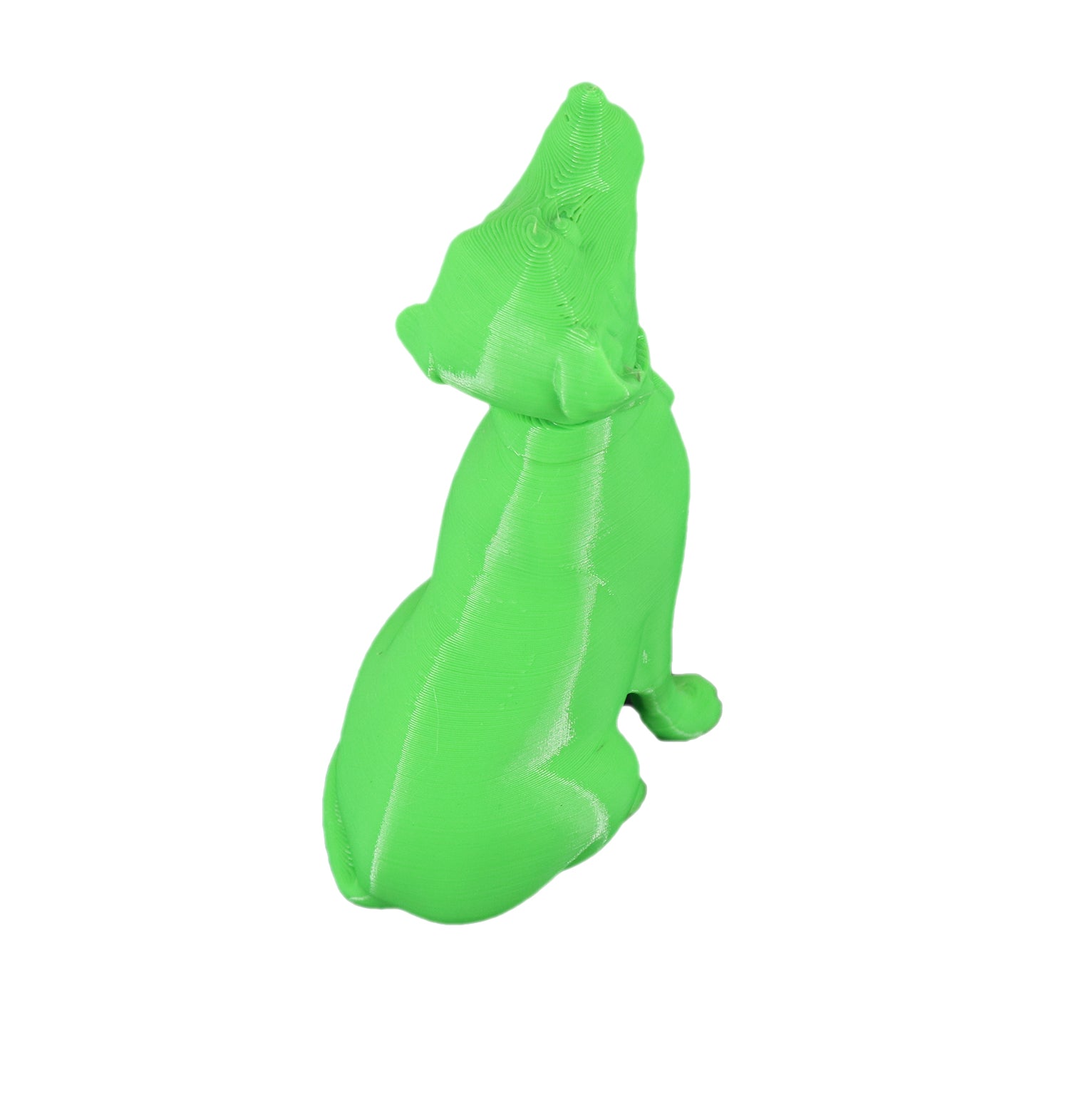 Jessie Premium PLA 1.75mm X Limer Green 1kg