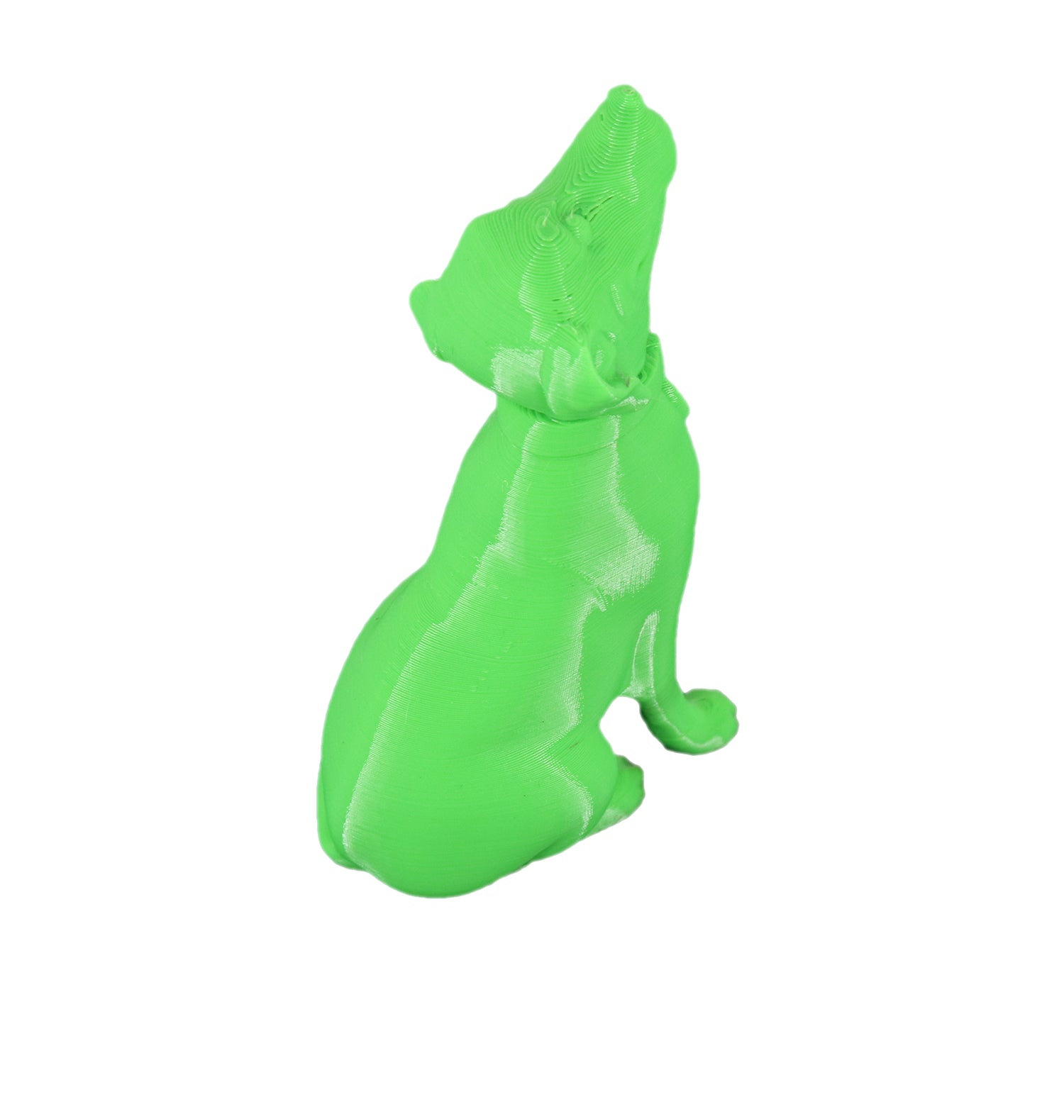 Jessie Premium PLA 1.75mm X Limer Green 1kg