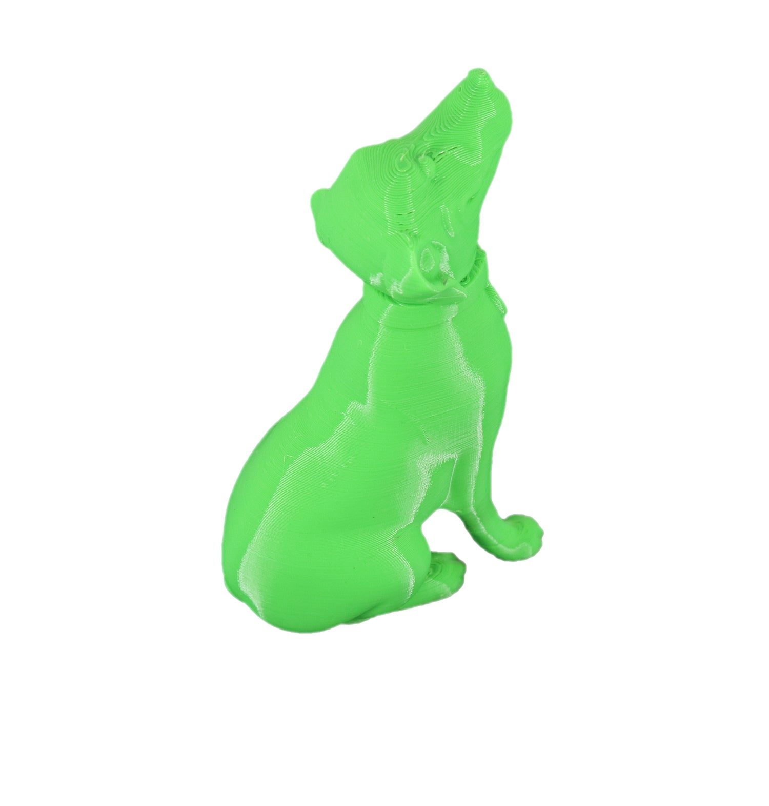 Jessie Premium PLA 1.75mm X Limer Green 1kg