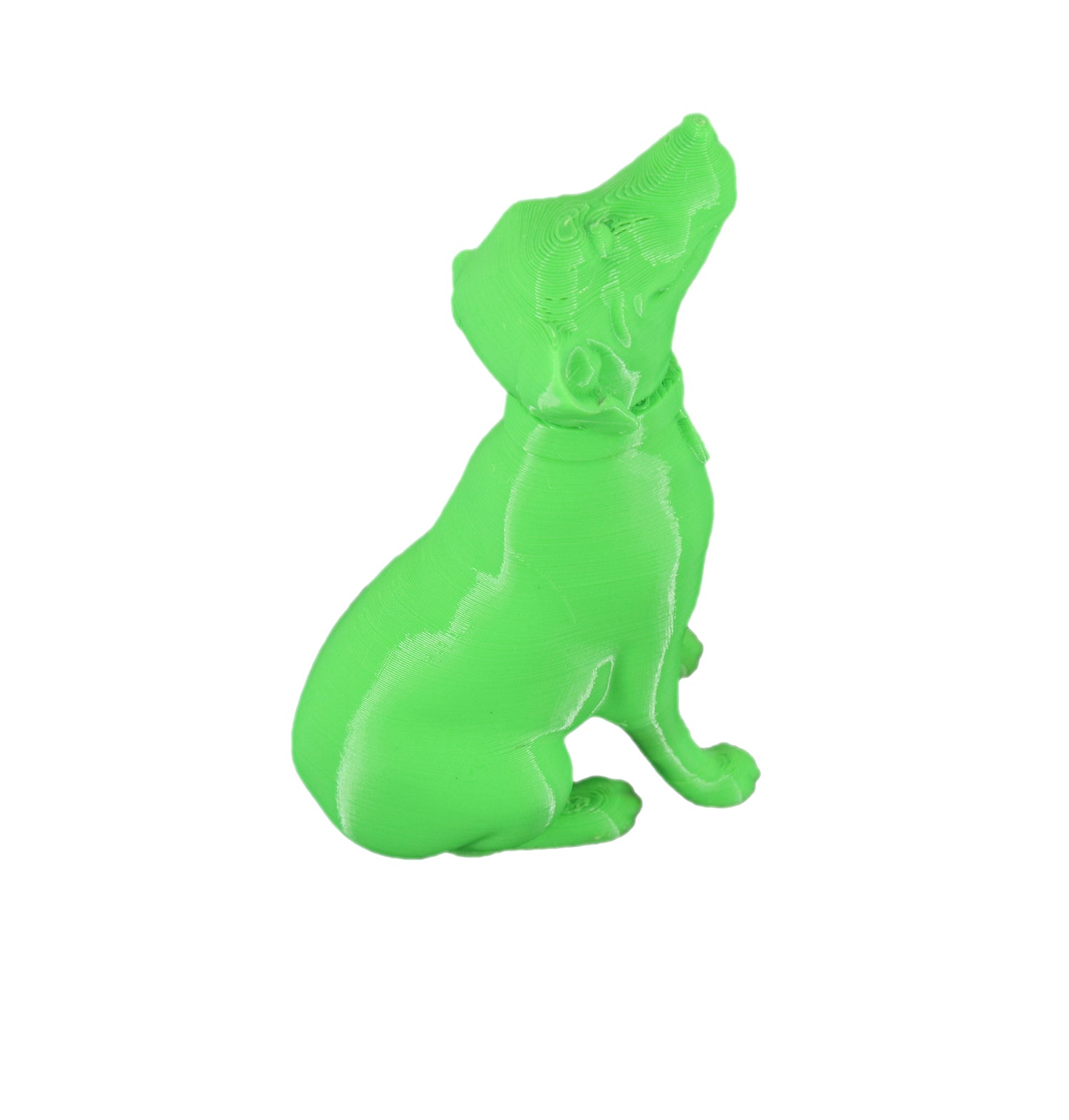 Jessie Premium PLA 1.75mm X Limer Green 1kg