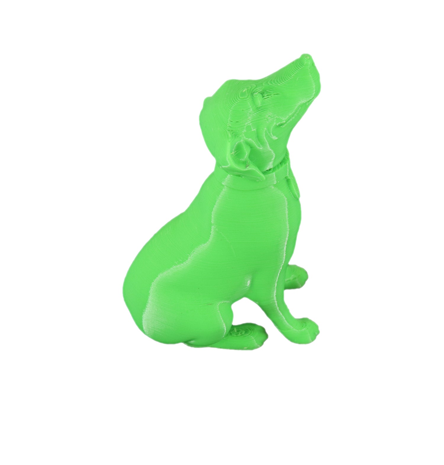 Jessie Premium PLA 1.75mm X Limer Green 1kg