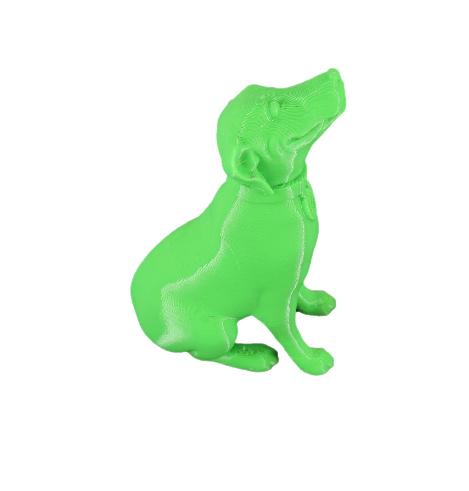 Jessie Premium PLA 1.75mm X Limer Green 1kg