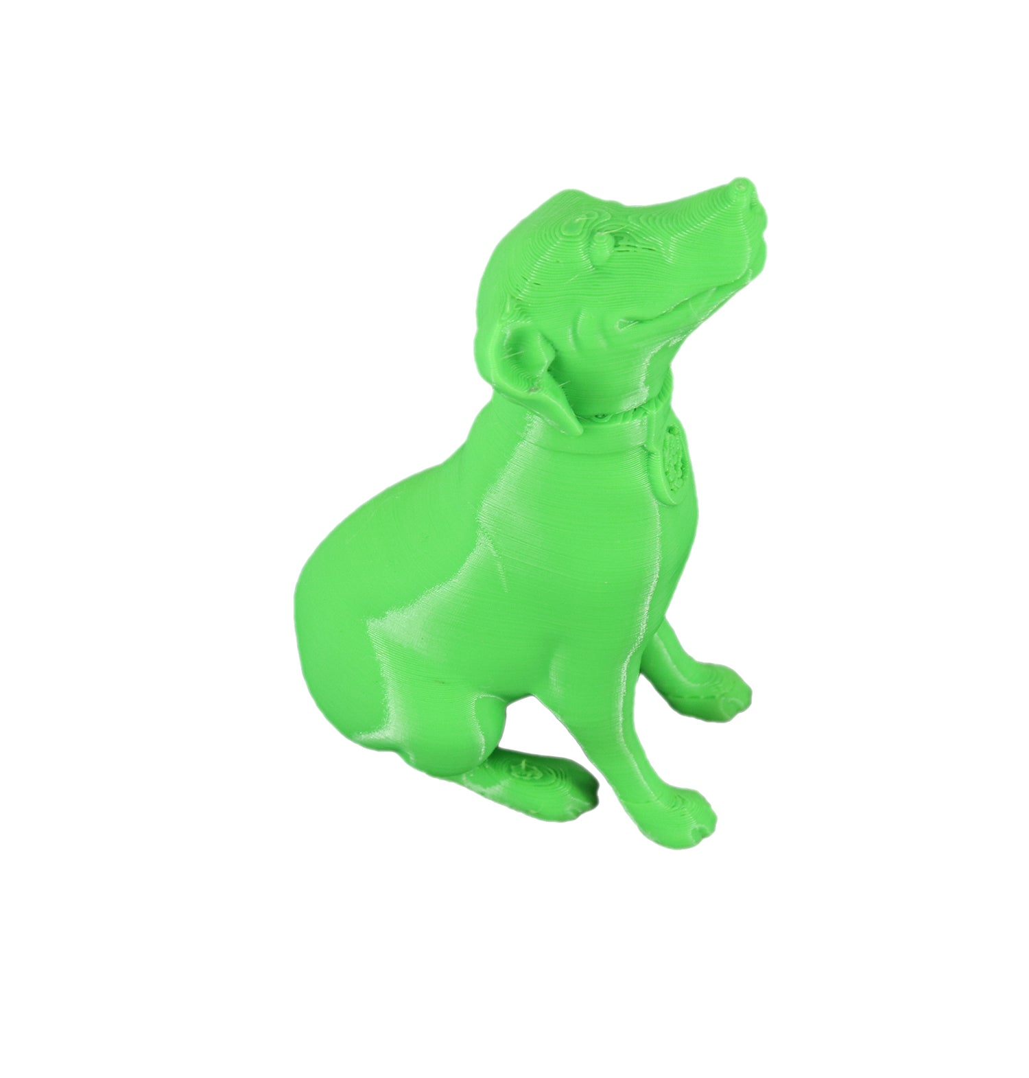 Jessie Premium PLA 1.75mm X Limer Green 1kg