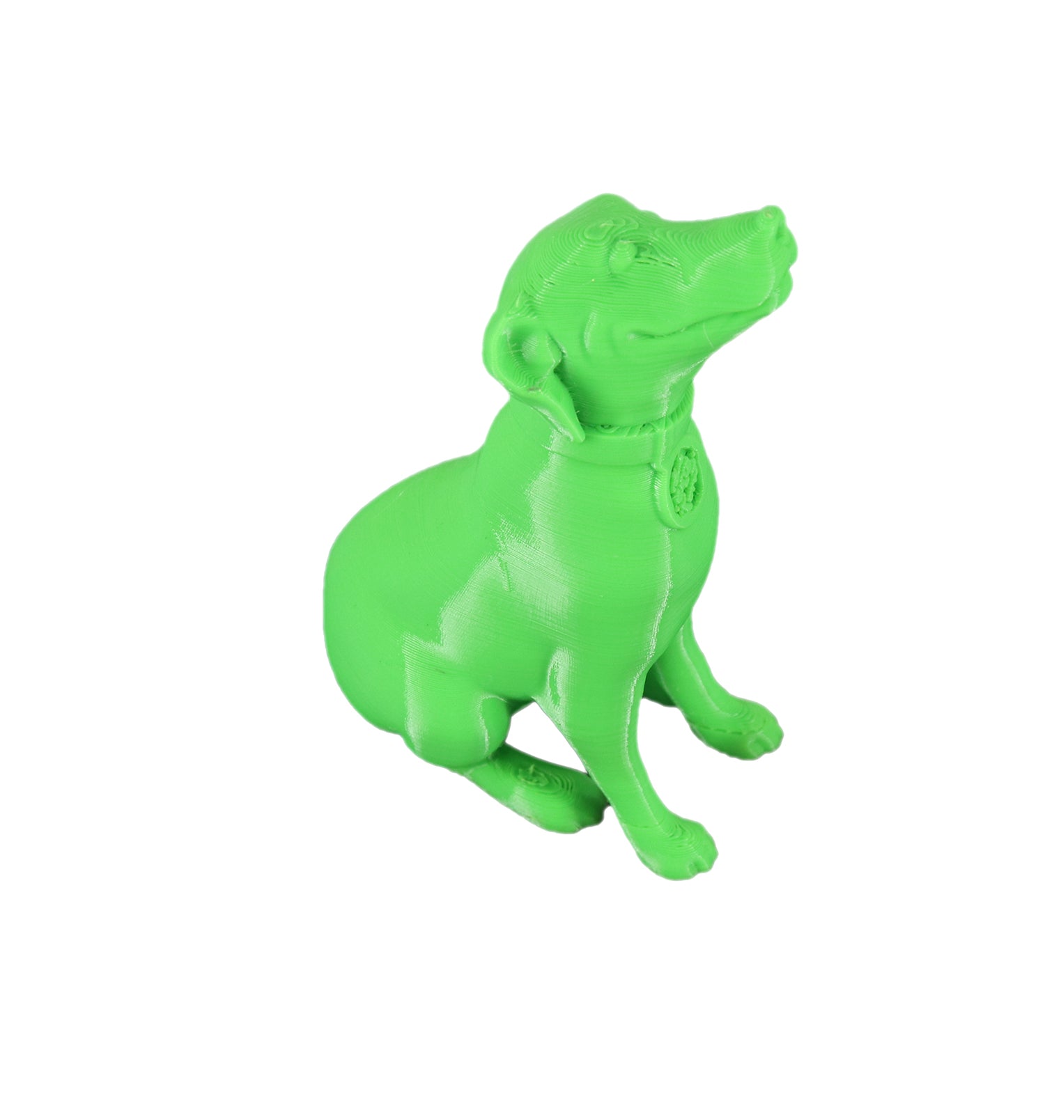 Jessie Premium PLA 1.75mm X Limer Green 1kg